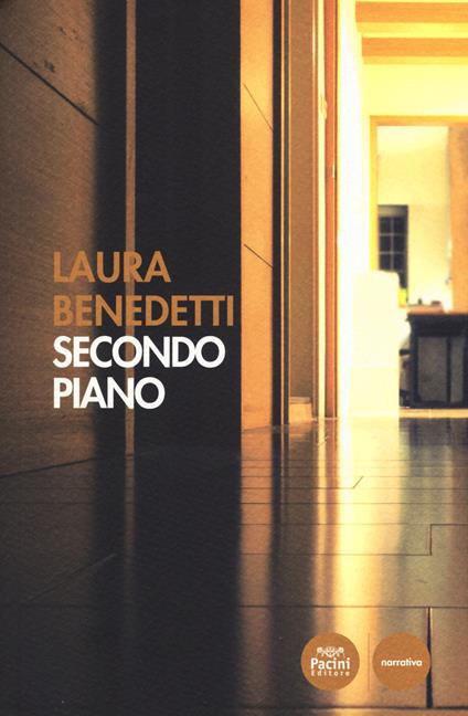 Secondo piano - Laura Benedetti - copertina