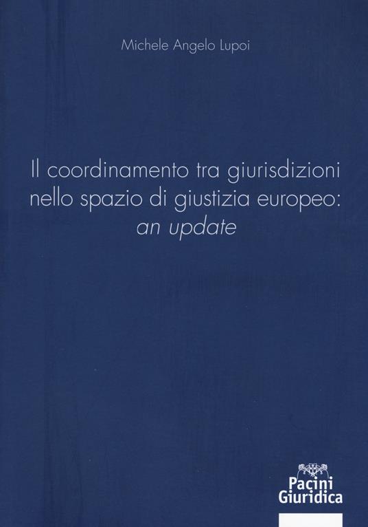 COSE SPIEGATE BENE. E GIUSTIZIA PER TUTT – Libreria Spazio Libri