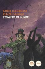 L' omino di burro