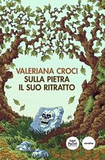 Sulla pietra il suo ritratto