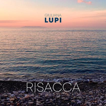 Risacca - Giuliana Lupi - copertina