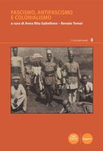 Fascismo, antifascismo e colonialismo