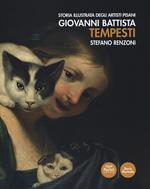 Giovanni Battista Tempesti. Storia illustrata degli artisti pisani. Ediz. illustrata