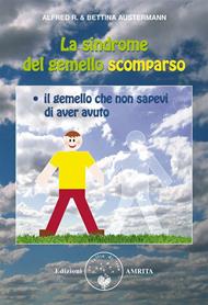 La sindrome del gemello scomparso