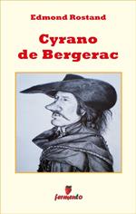 Cyrano de Bergerac