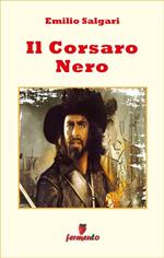 Il Corsaro Nero