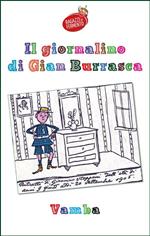 Il giornalino di Gian Burrasca