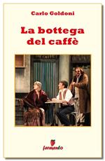 La bottega del caffè