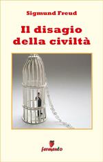 Il disagio della civiltà