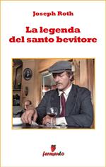 La leggenda del santo bevitore