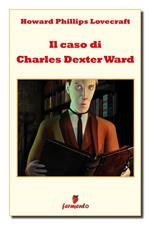 Il caso di Charles Dexter Ward