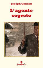 L' agente segreto