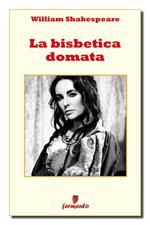 La bisbetica domata