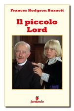 Il piccolo Lord