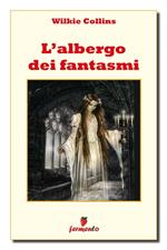 L' albergo dei fantasmi