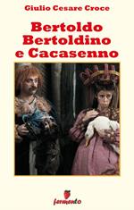 Bertoldo, Bertoldino e Cacasenno