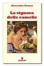 La signora delle camelie