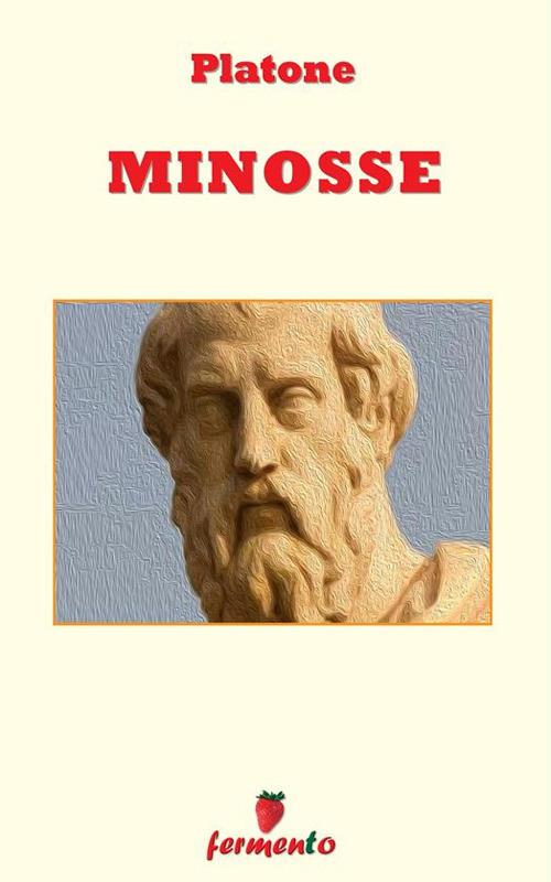 Minosse - Platone - ebook