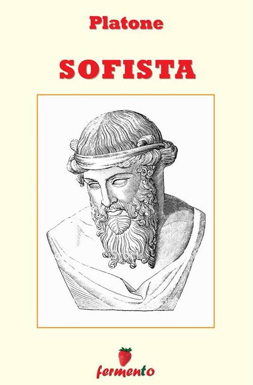 Sofista - Platone - ebook