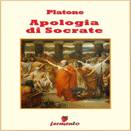 Apologia di Socrate