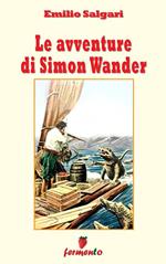 Le avventure di Simon Wander