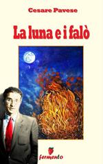 La luna e i falò