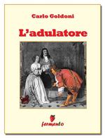 L' adulatore