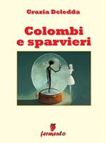 Colombi e sparvieri