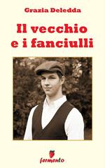 Il vecchio e i fanciulli