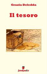 Il tesoro