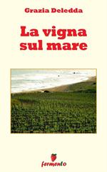 La vigna sul mare