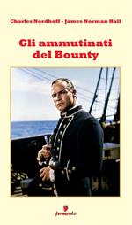 Gli ammutinati del Bounty