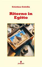 Ritorno in Egitto