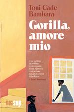 Gorilla, amore mio