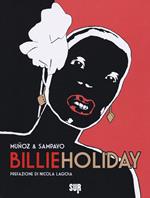 Billie Holiday