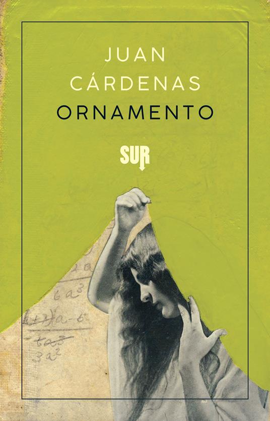 Ornamento - Juan Càrdenas,Chiara Muzzi - ebook