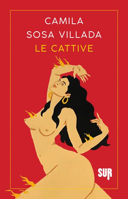 Le cattive - Camila Sosa Villada,Giulia Zavagna - ebook