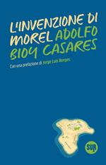 L’invenzione di Morel