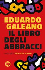 Il libro degli abbracci