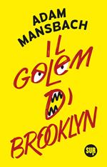 Il Golem di Brooklyn