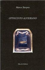 Ottocento alfieriano