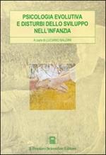 Psicologia evolutiva e disturbi dello sviluppo nell'infanzia