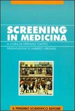 Screening in medicina. Guida per il medico