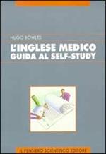 L' inglese medico. Guida al self-study