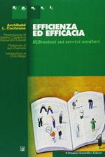 Efficienza ed efficacia. Riflessioni sparse sui servizi sanitari