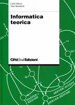 Informatica teorica