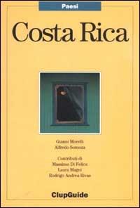 Costa Rica - Alfredo Somosa,Gianni Morelli - 2