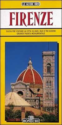 Firenze - copertina