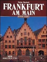 Frankfurt am Main - Florian Mausbach - copertina