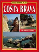 Costa Brava. Ediz. inglese